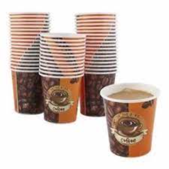Paper Tea Cup