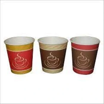 Paper Tea Cup