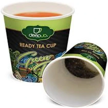 Paper Tea Cup