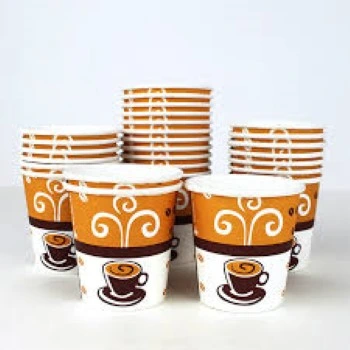 Paper Tea Cup