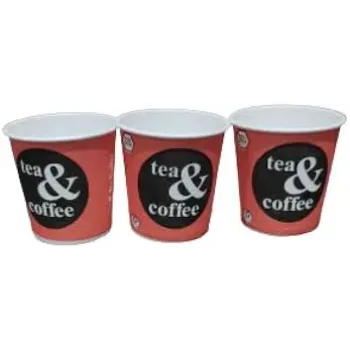 Paper Tea Cup