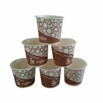 Good Quality Paper Tea Cup