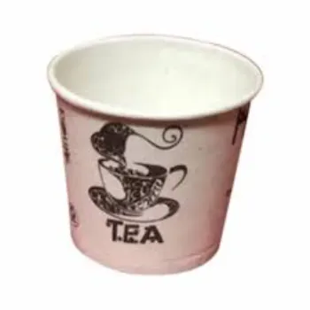 Surya Paper Tea Cup
