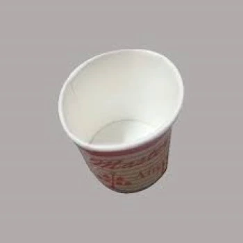 Paper Tea Cup