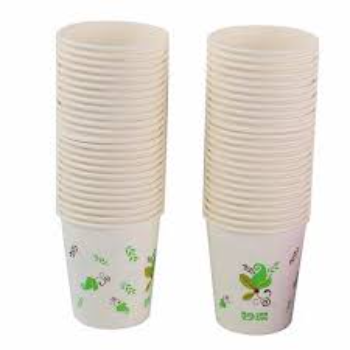 Liquid Hold Paper Tea Cup