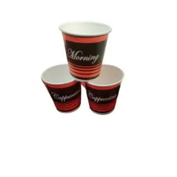 Good Quality Paper Tea Cup