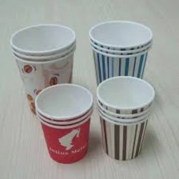 Paper Tea Cup