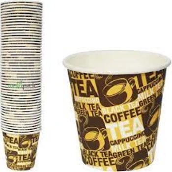 Multisizes Paper Tea Cup