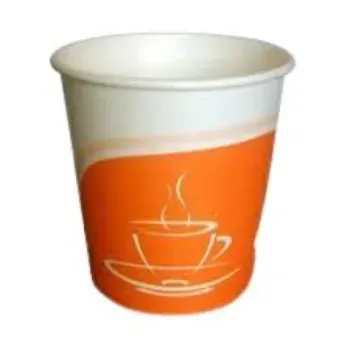 Paper Tea Cup