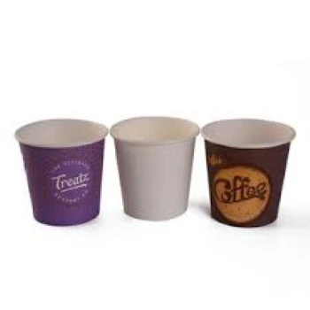 Paper Tea Cup