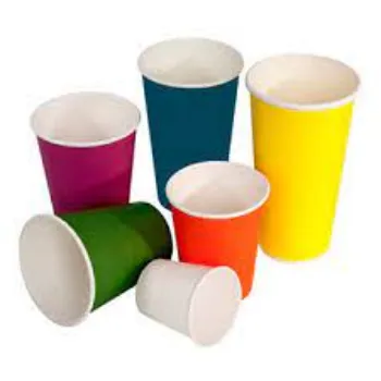 Premium Quality Paper Ice Cream Cup