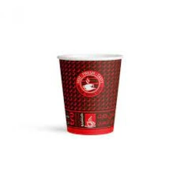 Perfect accuracy Paper Tea Cup