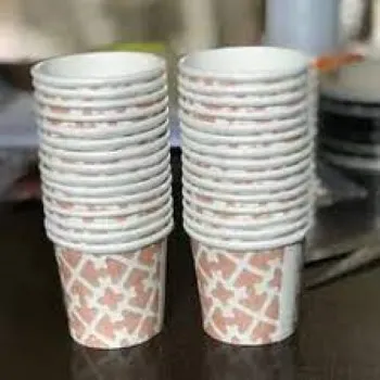 Good Quality Paper Tea Cup