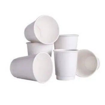 Standard Paper Tea Cup