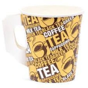 Paper Tea Cup