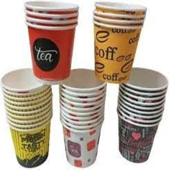 Paper Tea Cup