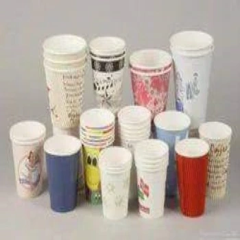 Paper Tea Cup
