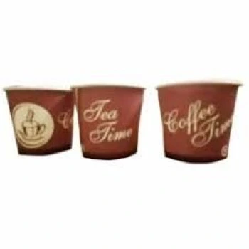 Paper Tea Cup