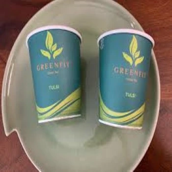 Paper Tea Cup