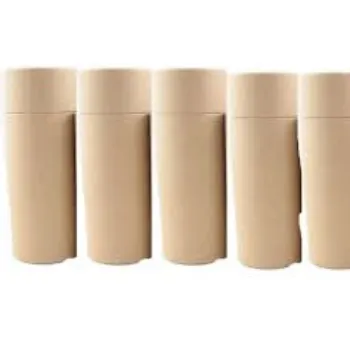 Paper Tube Box