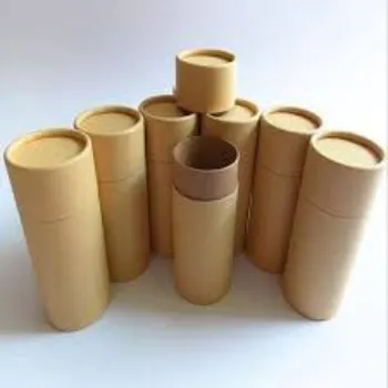 Paper Tube Box