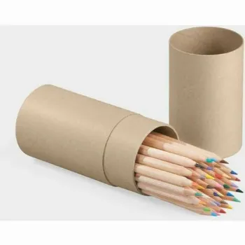  Paper Tube Box