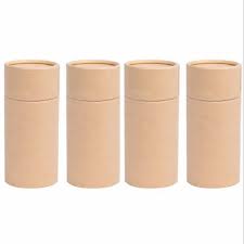  Perfect Shape   Paper Tube Box