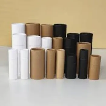  Paper Tube Box