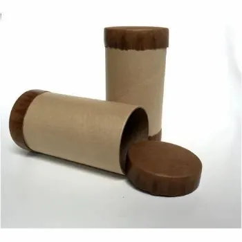 Paper Tube Box