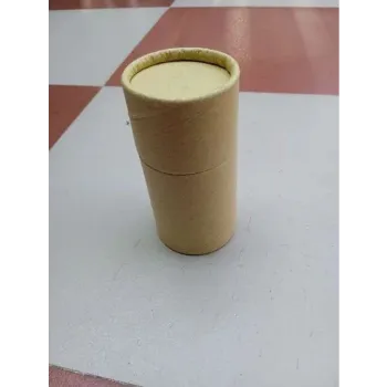 Paper Tube Box