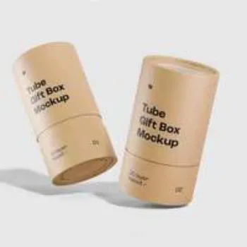  Quality Assured  Paper Tube Box