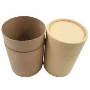 Paper Tube Box