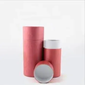 Paper Tube Box