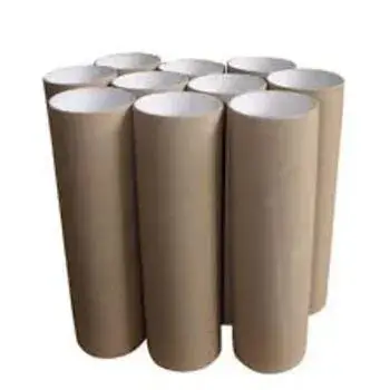 Kohli Industrial Packers Paper Tube Box