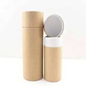 Paper Tube Box