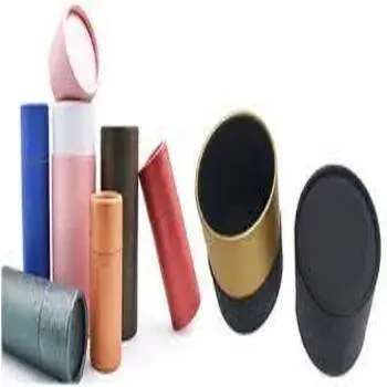 Paper Tube Box