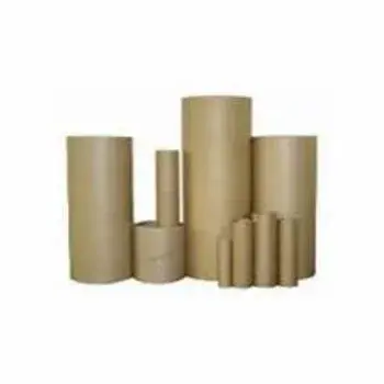 Paper Tube Box