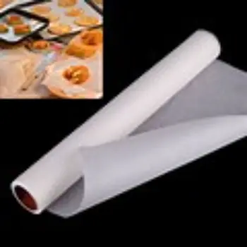 Plain Parchment Paper