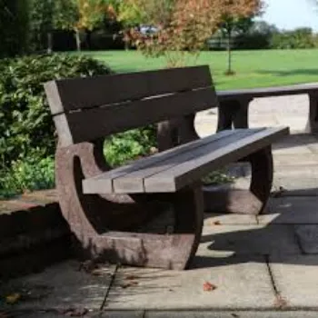 Park Bench