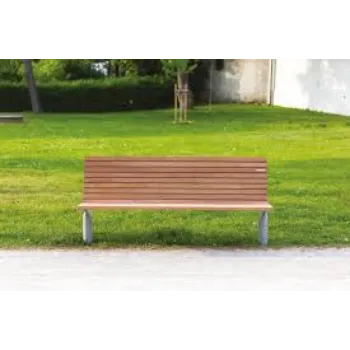 Park Bench
