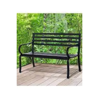 Park Bench