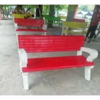 Park Bench
