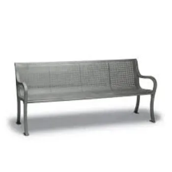 Attractive Designs Park Bench