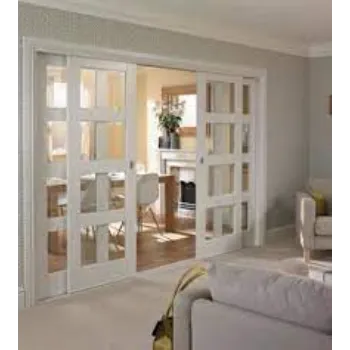 Milan Partition Door