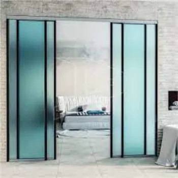 Nathrani Partition Door