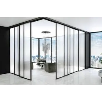 Partition Door