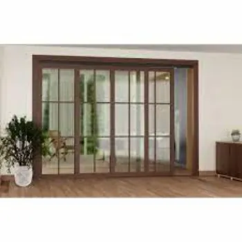 KS Partition Door