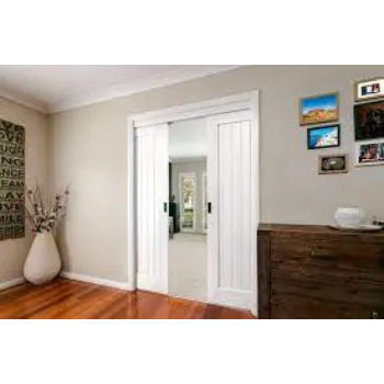 Super Partition Door