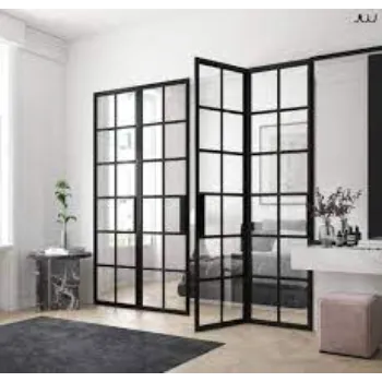  Annai Partition Door