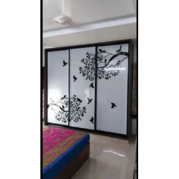 Rk Partition Door